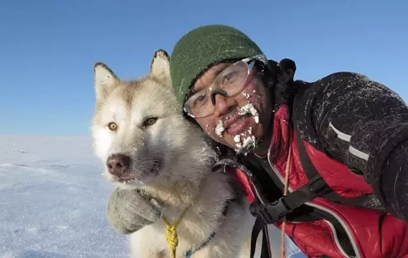 角幡唯介トークイベント