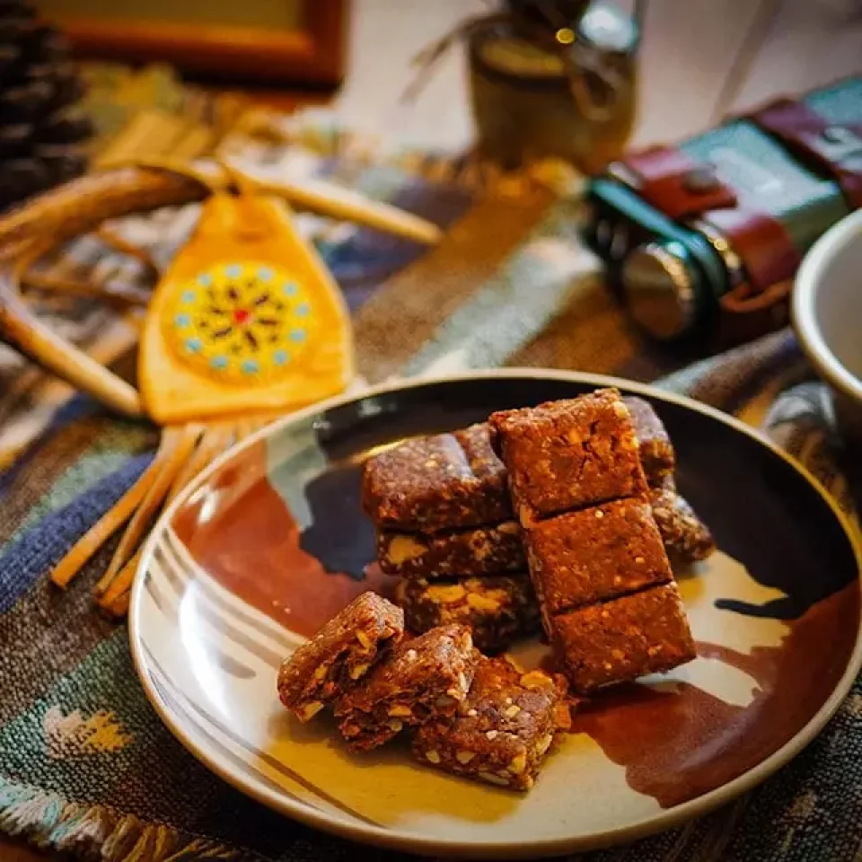 ネイチャーバー