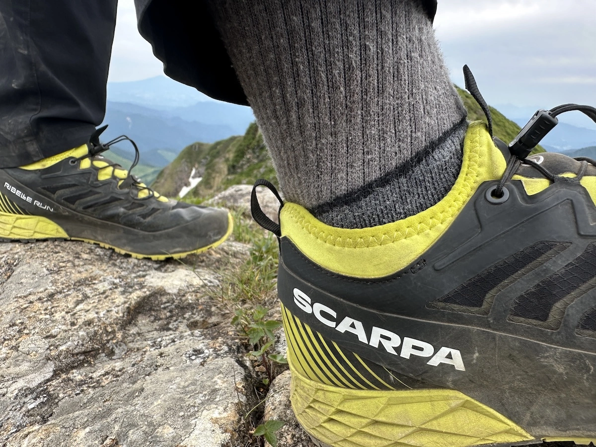 スカルパの登山靴の選び方:甲高幅広でも失敗しないサイズ感と用途別おすすめモデル