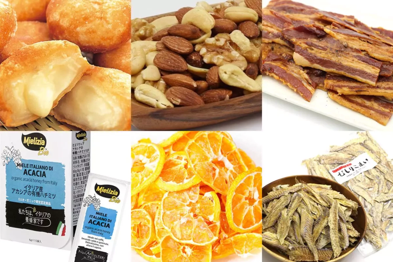 行動食におすすめ!アマゾンBLACK FRIDAYでお得にゲット