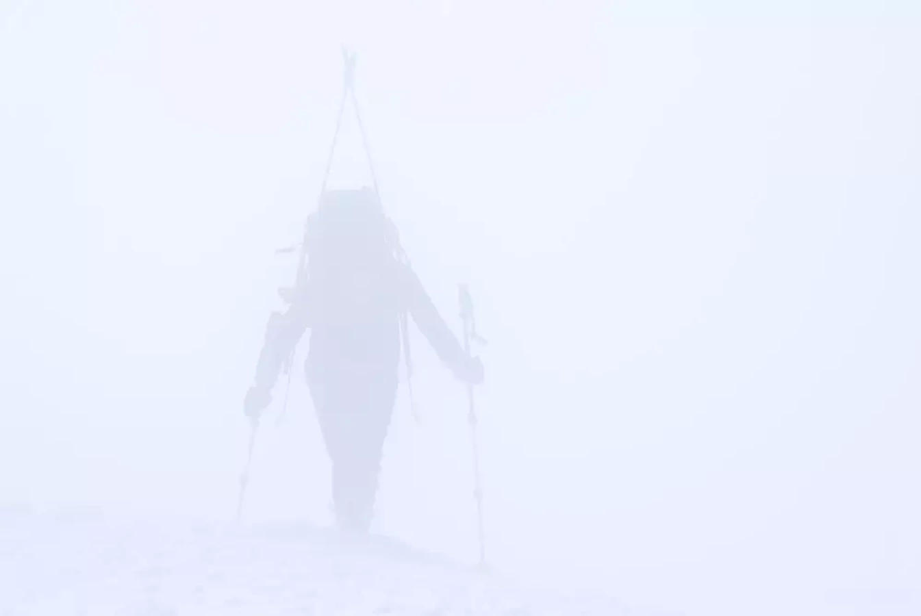 雪山初心者おすすめ冬山登山コースで危険なこと&アドバイス