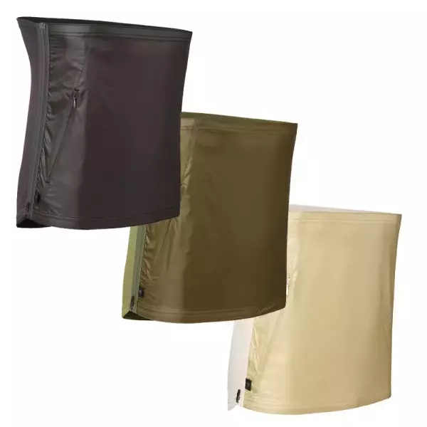 お腹を温める!あるようでなかったアクシーズクインの腹巻