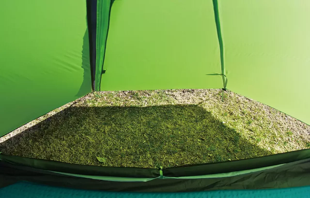 NEMOアトム 前室