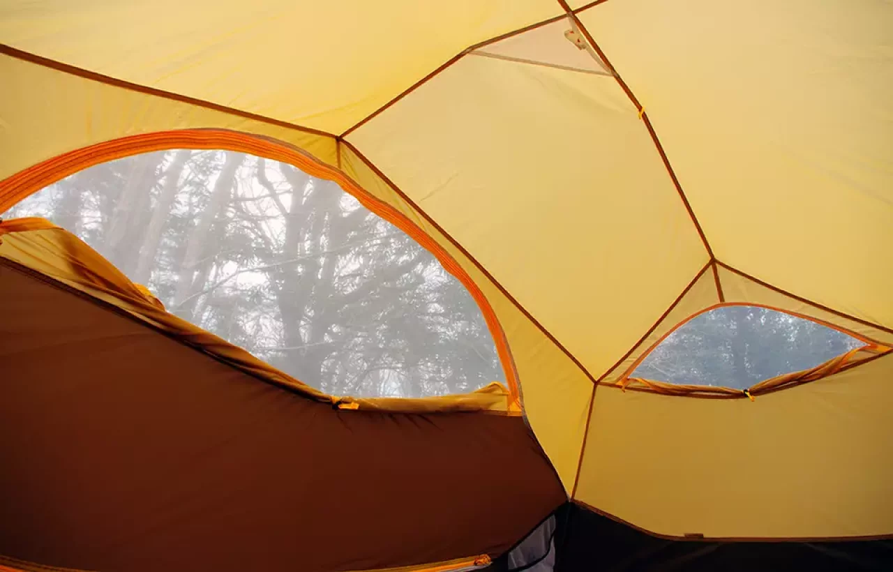 NEMOオーロラストーム パネル