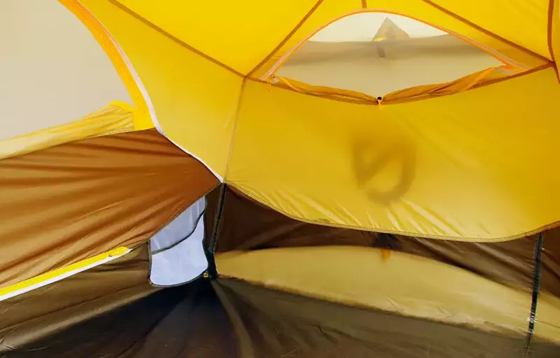 NEMOオーロラストーム ギアポケット