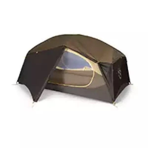 オーロラストーム