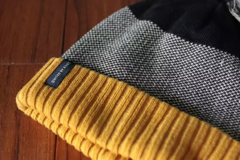 登山におすすめのニット帽・ビーニー