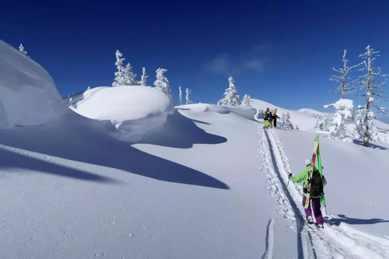 ハードシェル 裾 パタゴニア ゲイター