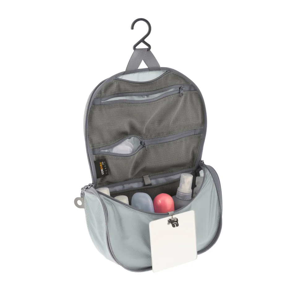 Sea to Summit Ultra-Sil Hanging Toiletry Bag