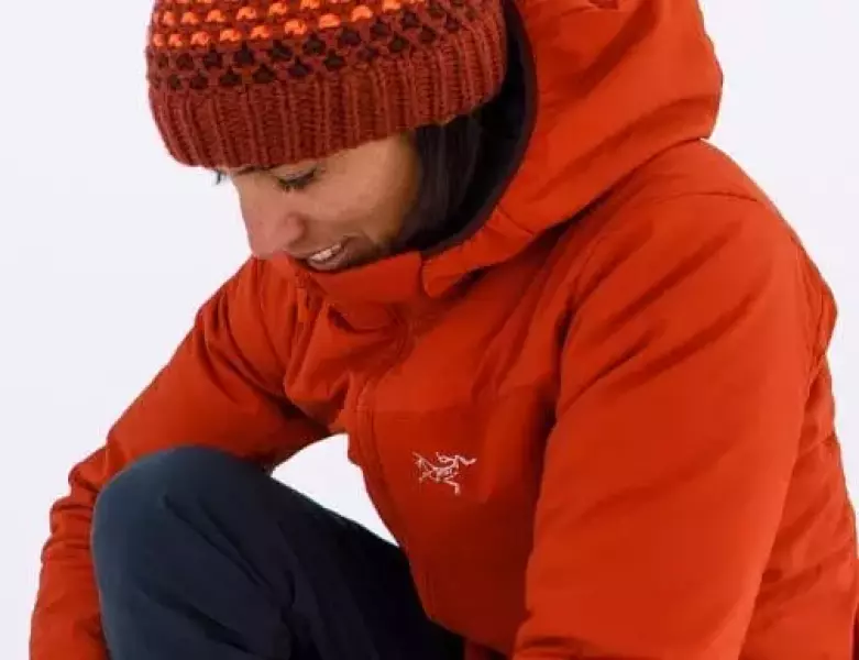 アークテリクス PROTON LT HOODY
