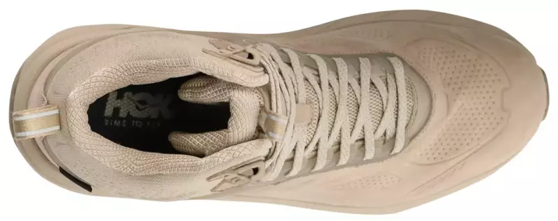 ホカオネオネCHALLENGER MID GTX WIDE