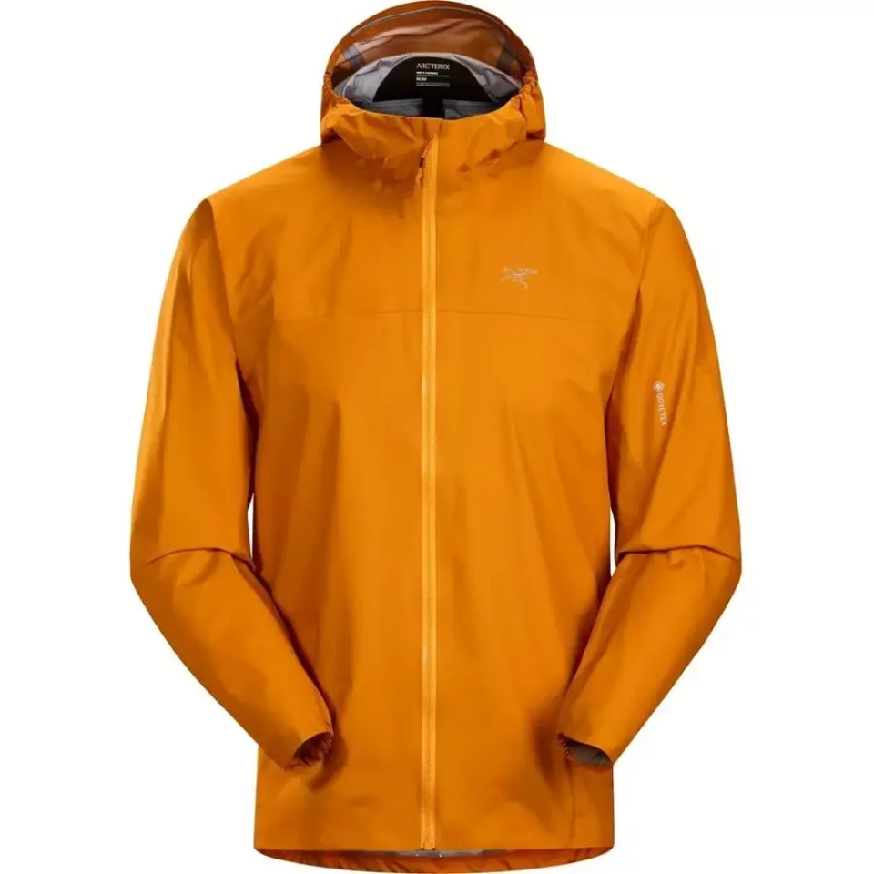 アークテリクス ノーバンLTフーディ