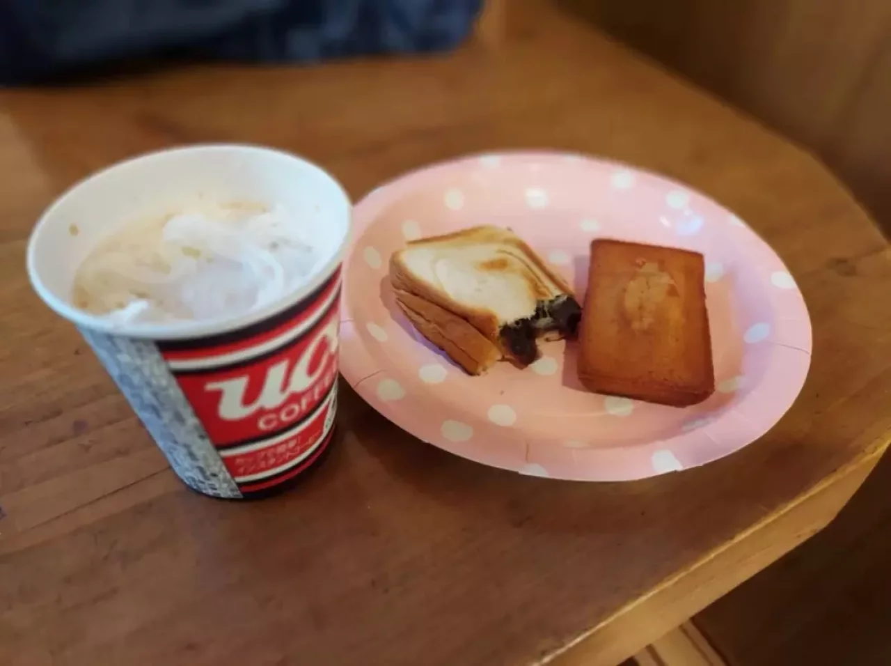 剣山登山 頂上ヒュッテ