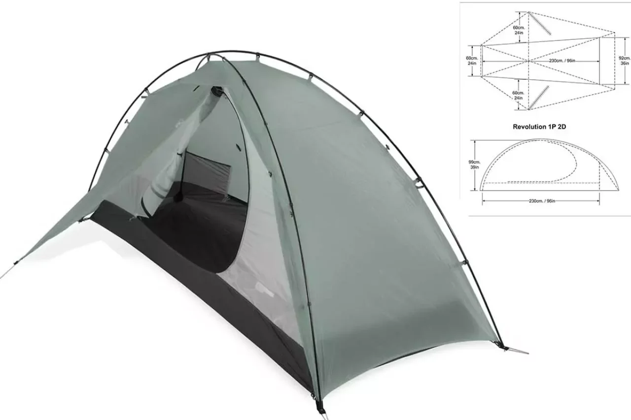 BIG SKY レボリューション1P