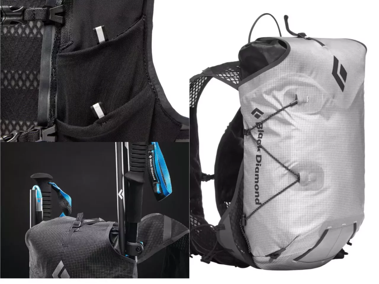 ブラックダイヤモンド ディスタンス15