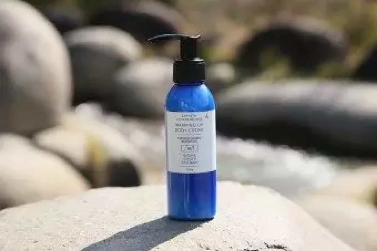 ENPISTA(エンピスタ)ボディクリーム