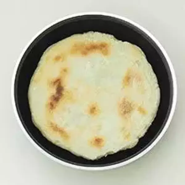 ハロウィンパーティにも山ごはんにも『カラフルベジーピザ』