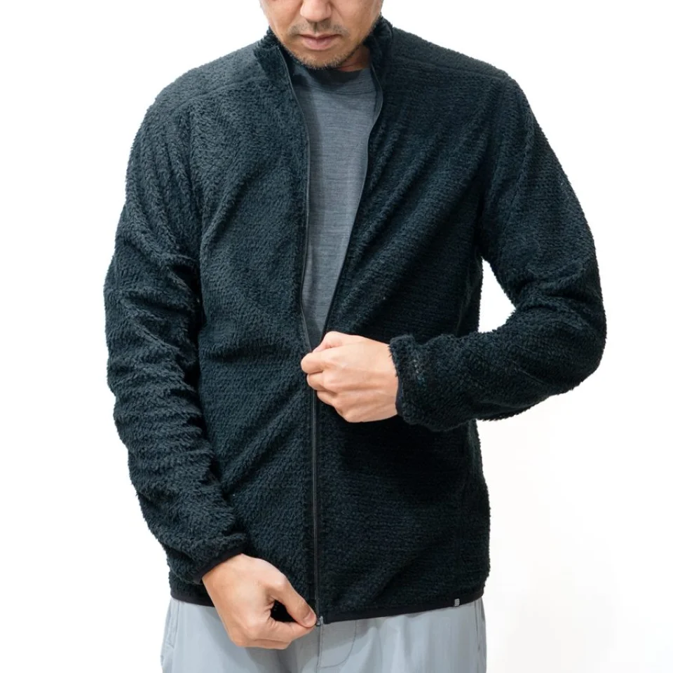 POLARTEC アルファダイレクト90 ULジャケットの写真