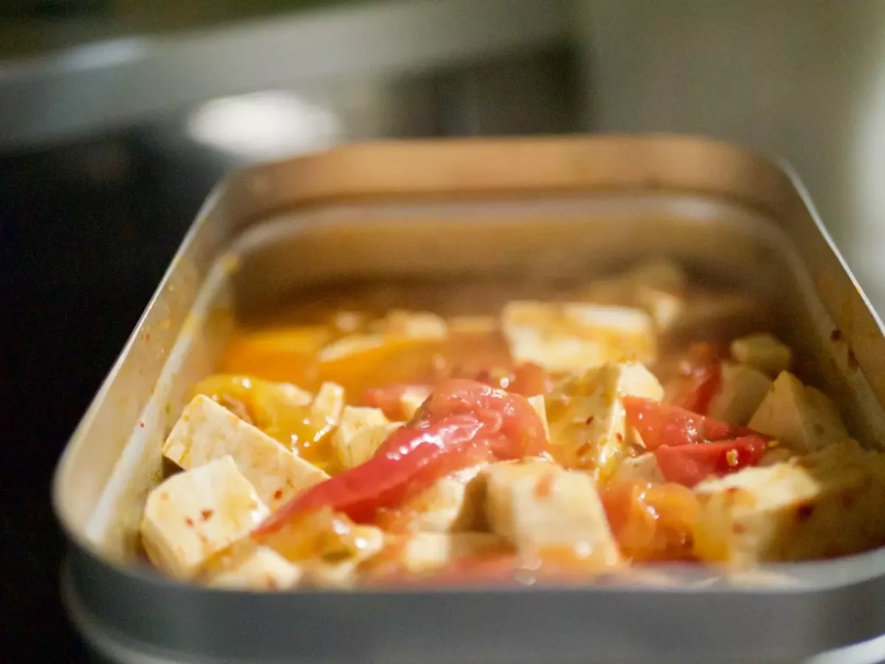 山で作るメリットと食べた感想