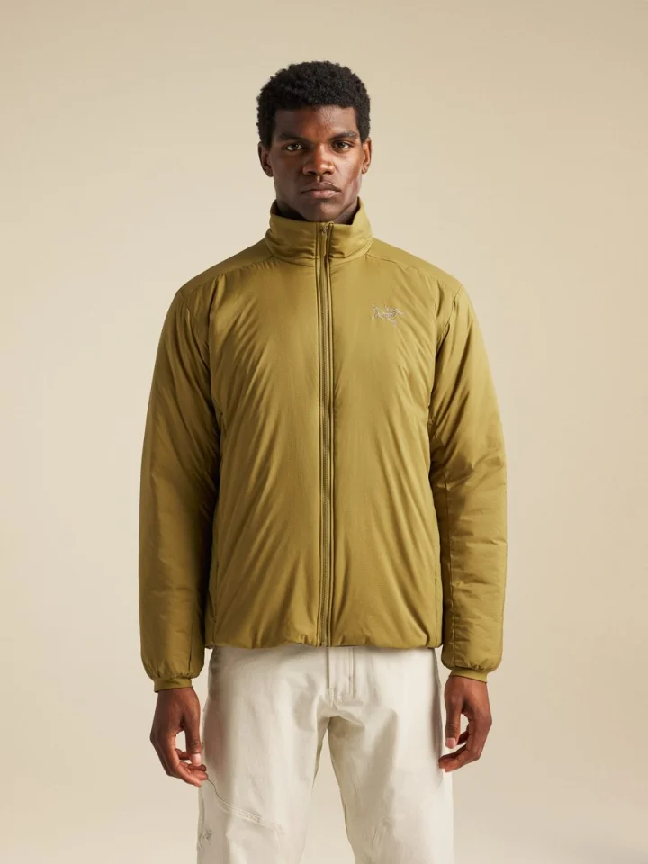アトム SV ジャケット