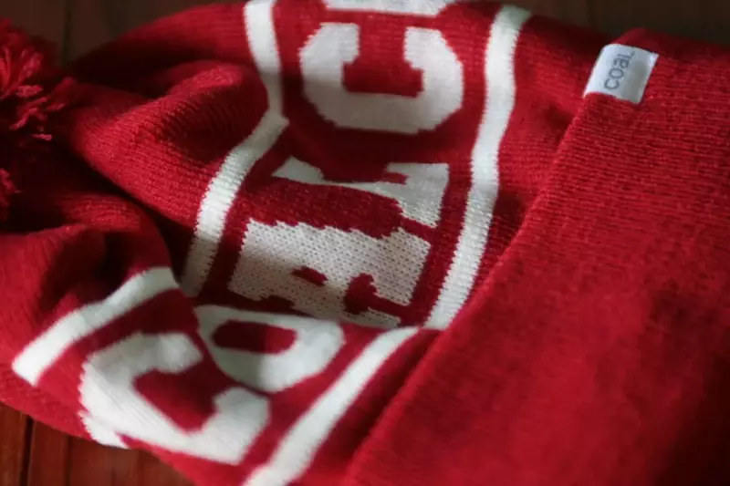 登山におすすめのニット帽・ビーニー