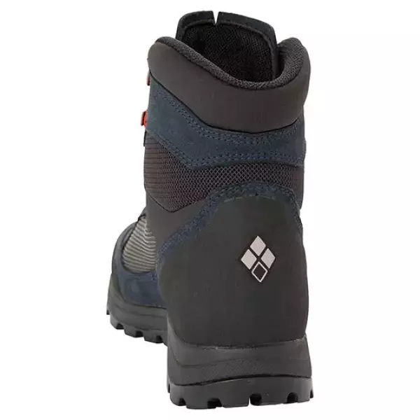 軽量性に優れたハイカットモデルの登山靴『アルパインクルーザー800』