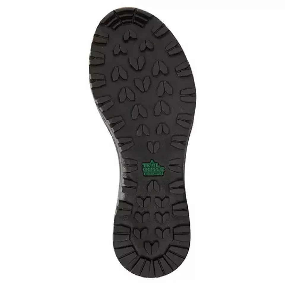 しなやかで歩きやすい幅広い展開が魅力の登山靴『トレールウォーカー』