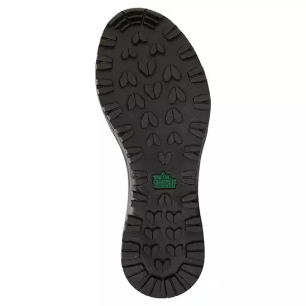 しなやかで歩きやすい幅広い展開が魅力の登山靴『トレールウォーカー』