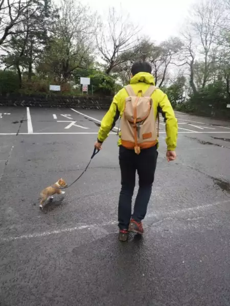 モンベル フレンチガイドパック 17