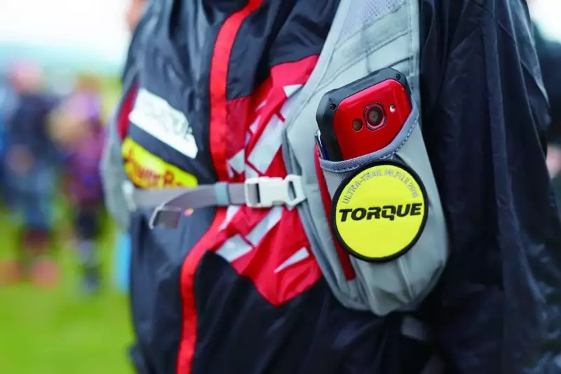 スマホ トルクtorque g03