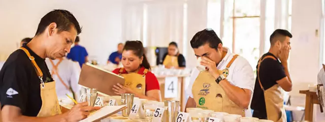 コストパフォーマンスに優れたコーヒー豆『HIROのコーヒー』