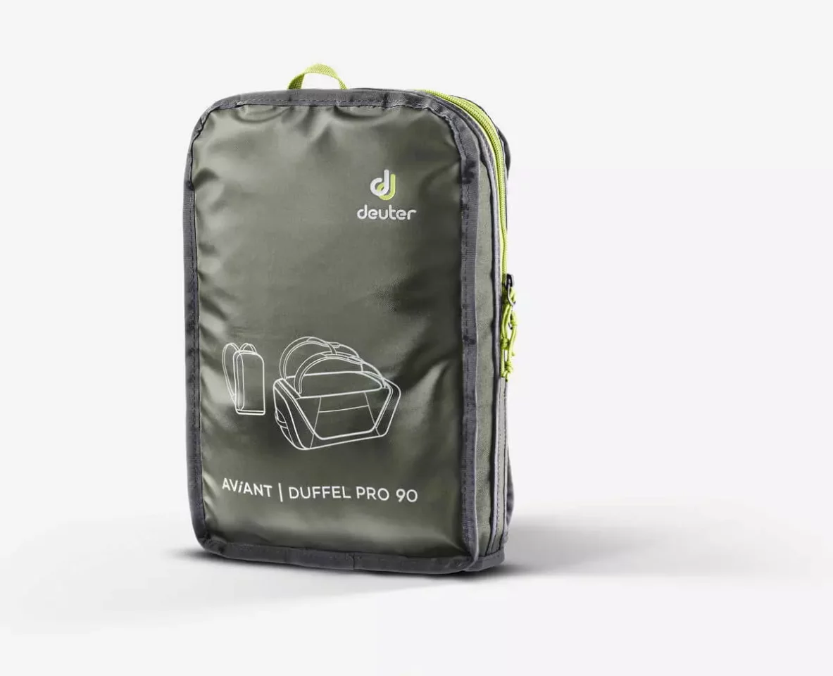 ドイター アビアントシリーズ