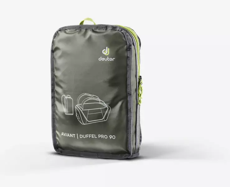 ドイター アビアントシリーズ