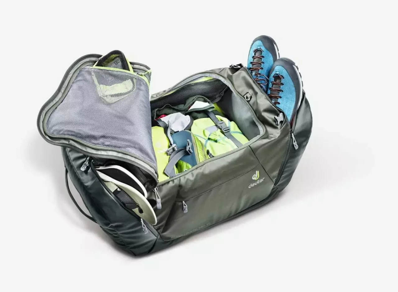 ドイター アビアントシリーズ