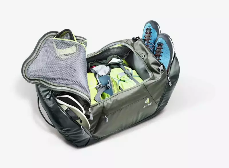 ドイター アビアントシリーズ