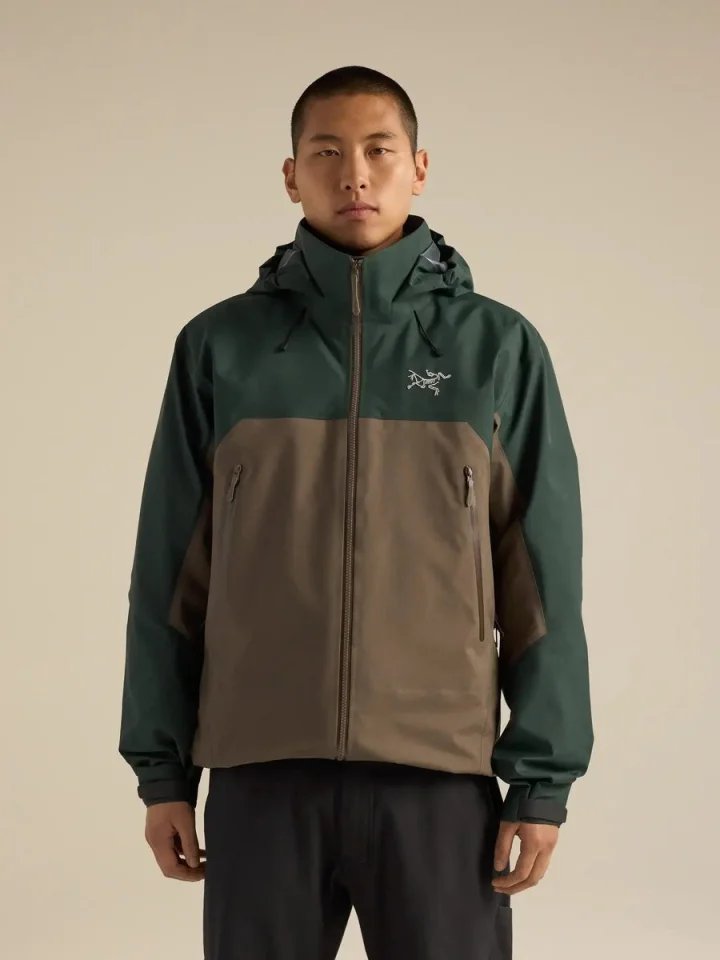 ARC'TERYX ベータ AR ジャケット メンズ