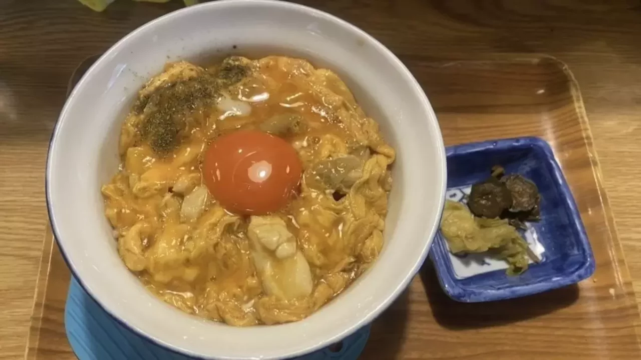 低山 ハイキング 関西 お食事処 中重