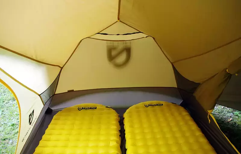 NEMOダガーストーム 空間