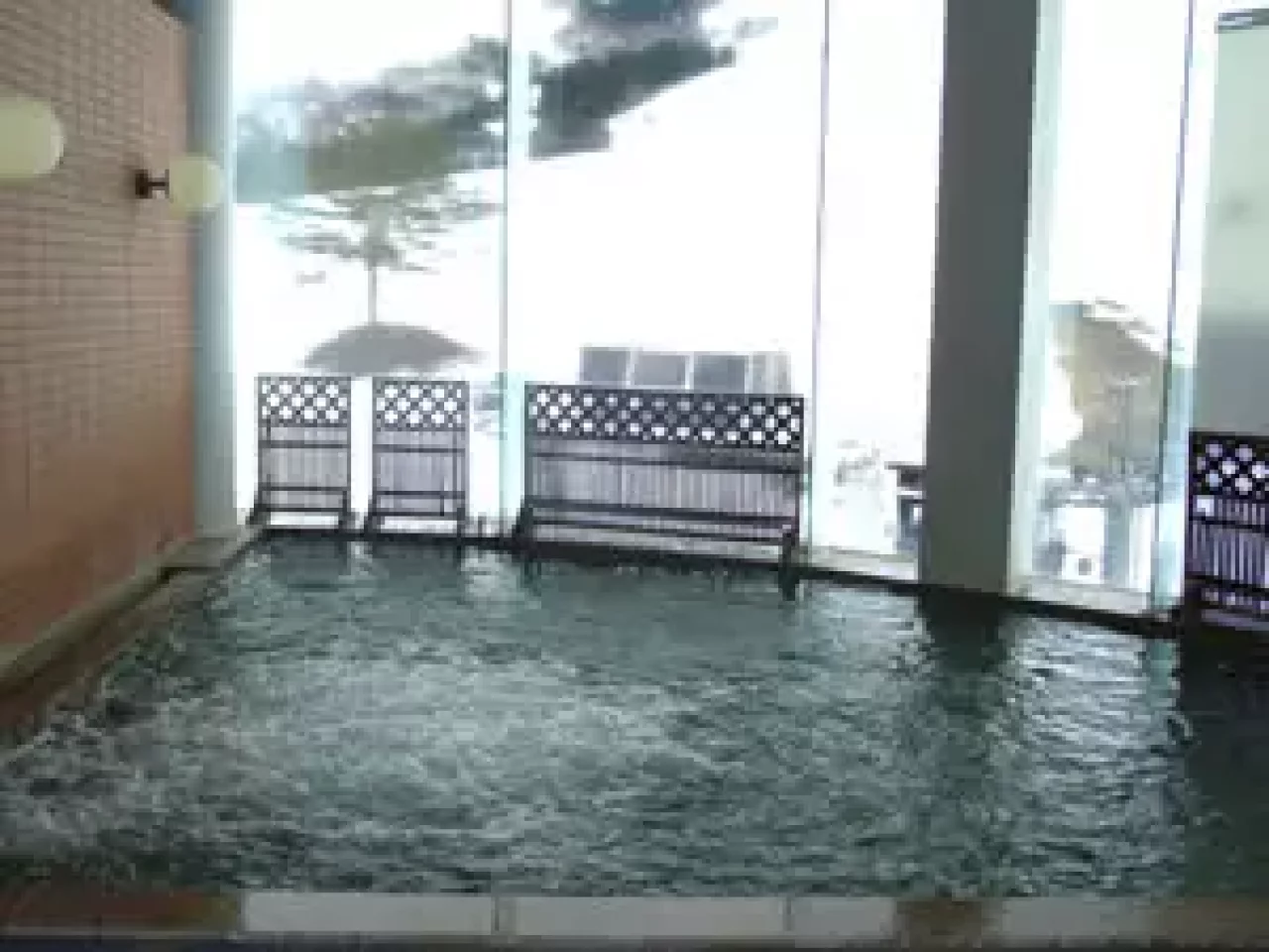 やまゆり温泉 ホテルブラン
焼石岳 登山