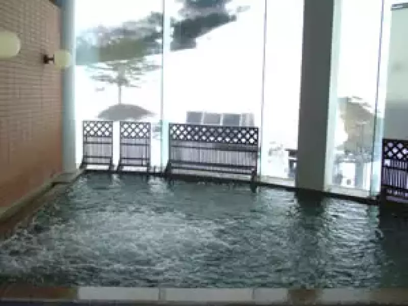 やまゆり温泉 ホテルブラン
焼石岳 登山