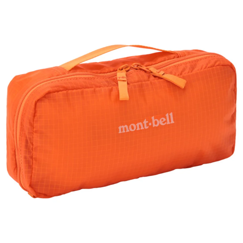 mont-bell トラベルキットパック M