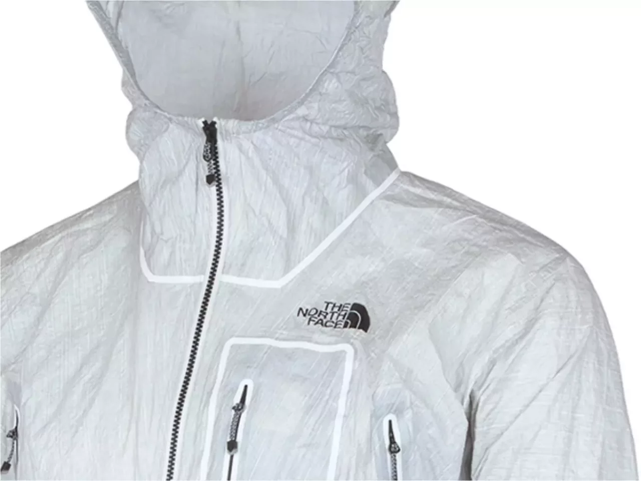 クライミングシーンにおけるジャケットにおすすめ