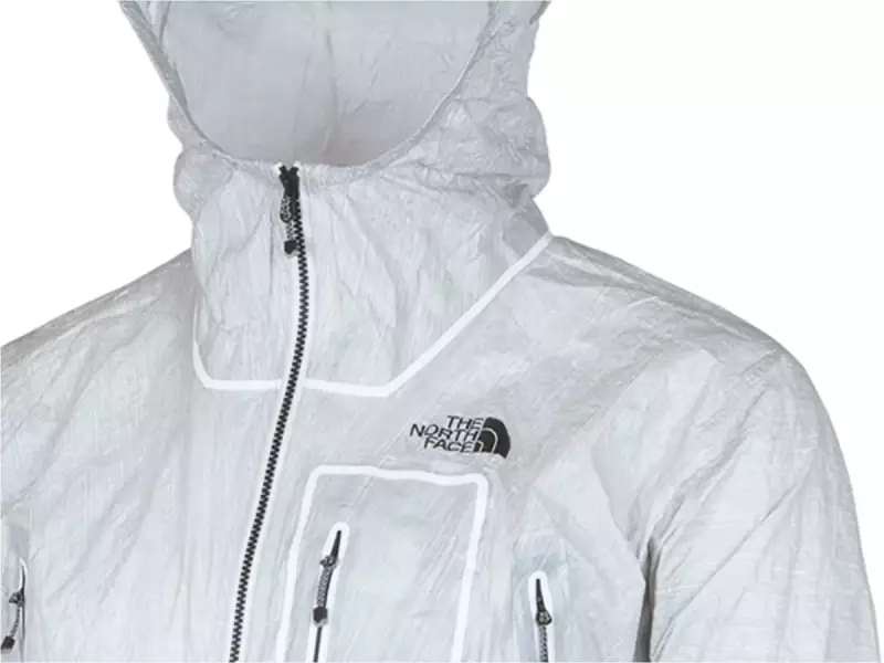 クライミングシーンにおけるジャケットにおすすめ