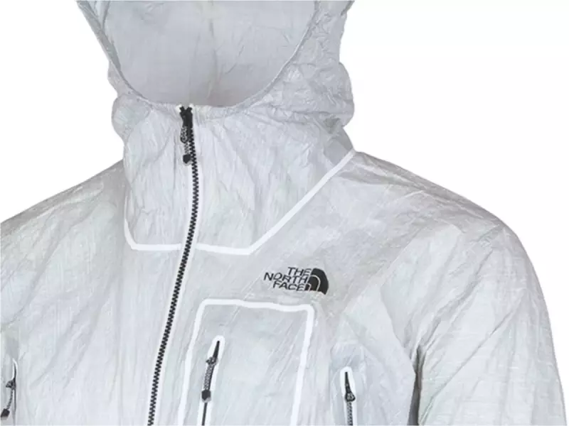 クライミングシーンにおけるジャケットにおすすめ