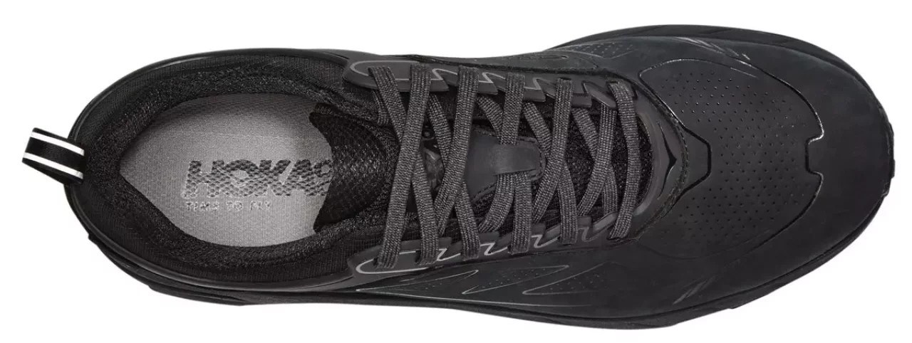 HOKA ONE ONE CHALLENGER LOW GTX WIDE