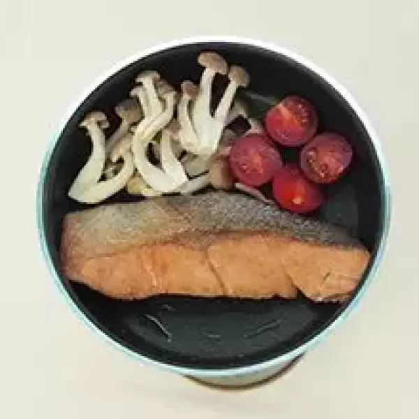レシピ写真