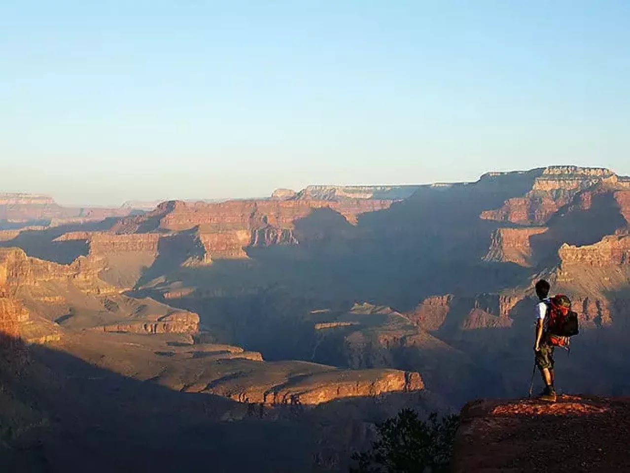 デイナデザインのバックパック