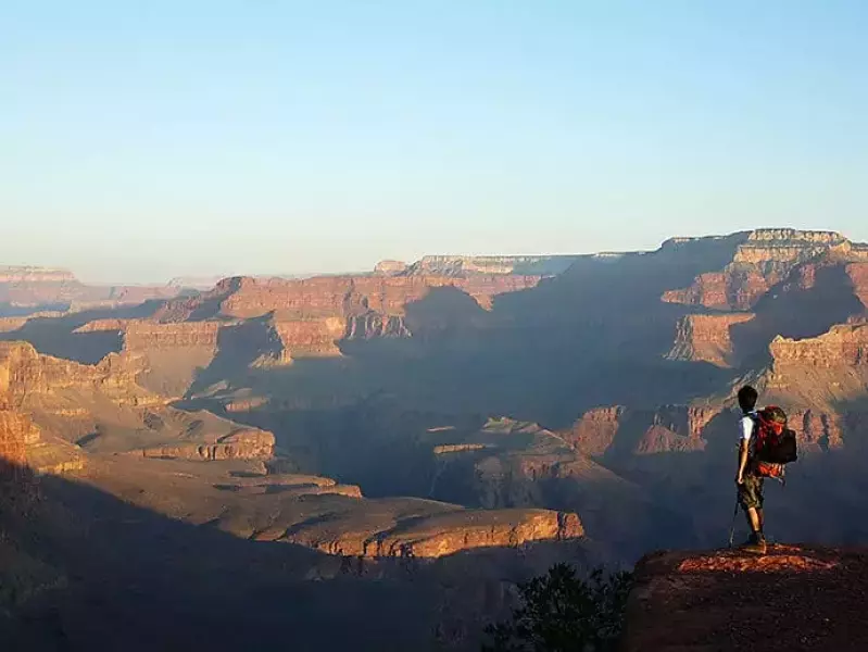 デイナデザインのバックパック