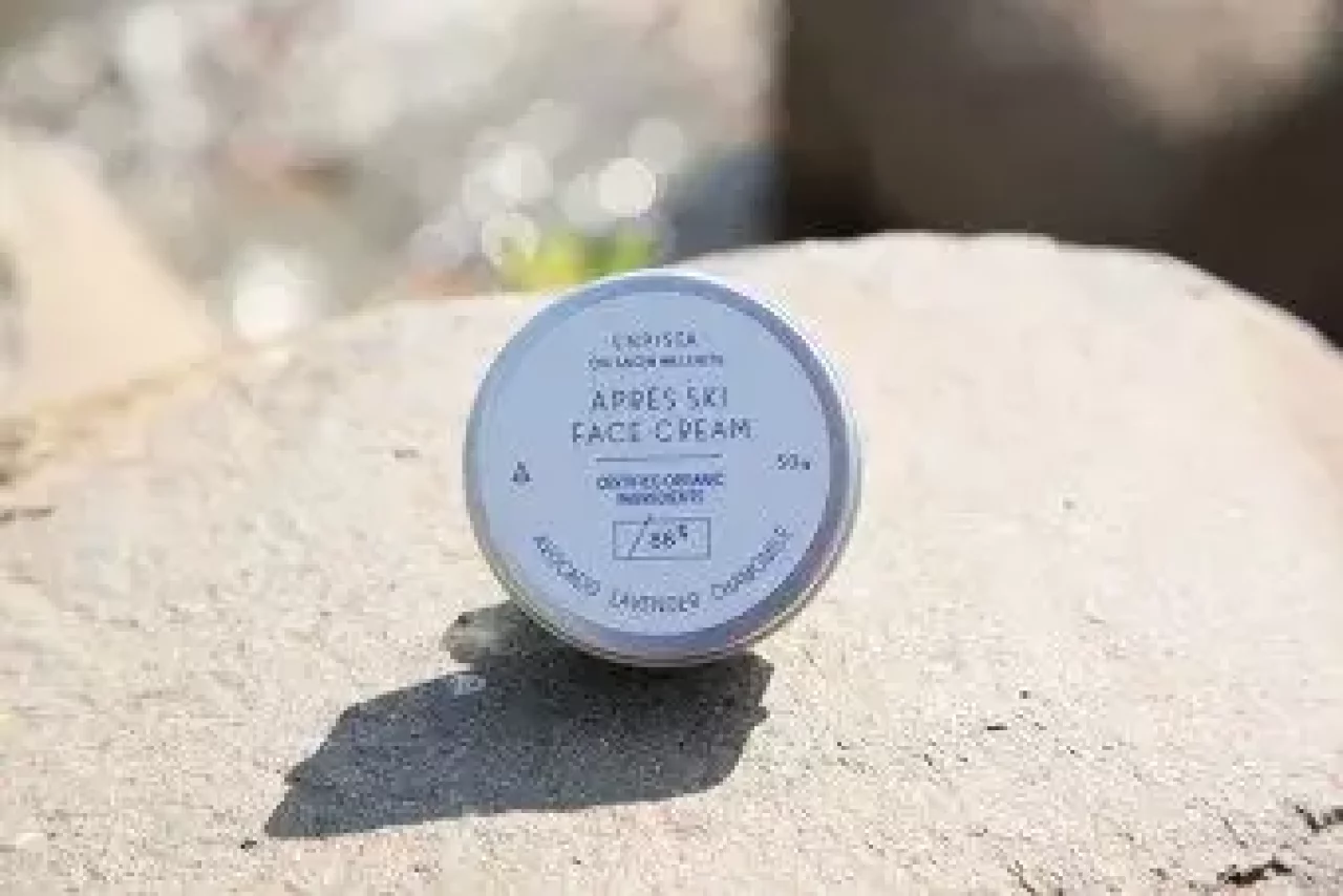 ENPISTA(エンピスタ)フェイスクリーム