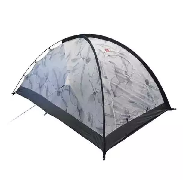 ZEROGRAM(ゼログラム)Papillon Lite Floral Tent(パピヨンライト フローラルテント)